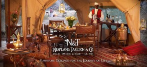 Newland Tarlton Safari Furniture